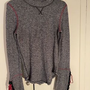 Free people thermal